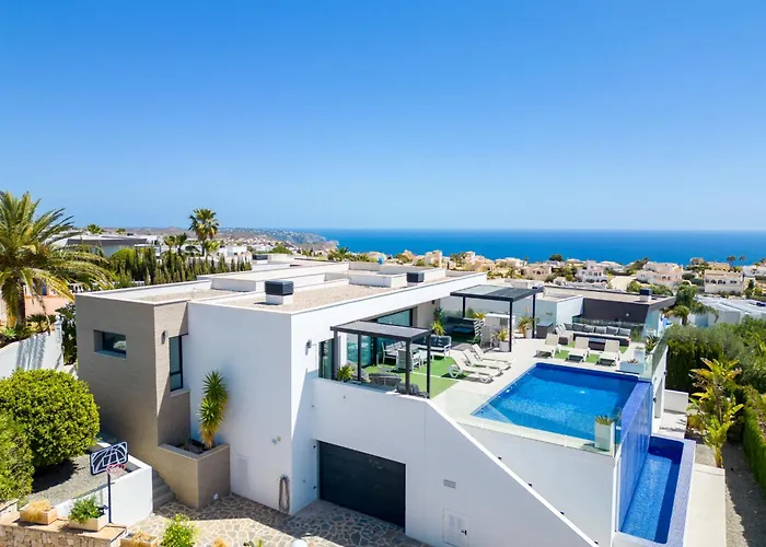Villa Megin By Interhome