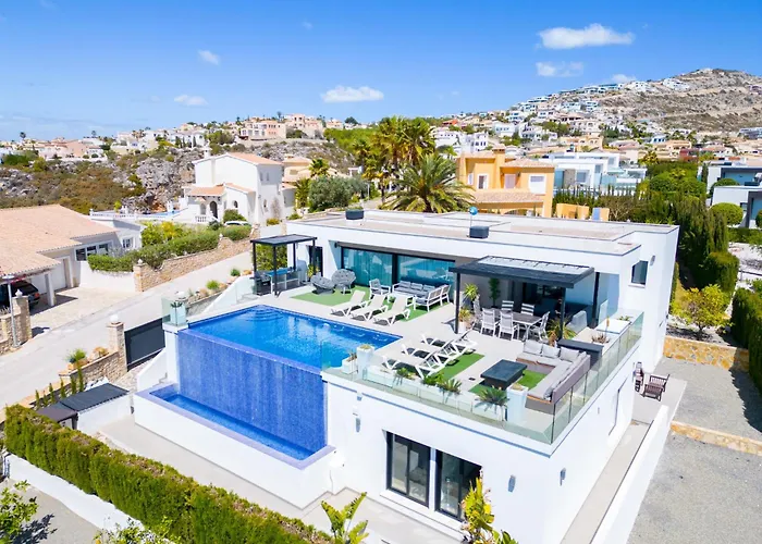 Villa Megin By Interhome
