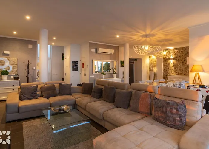 Villa Punta Vista By Abahana Villas