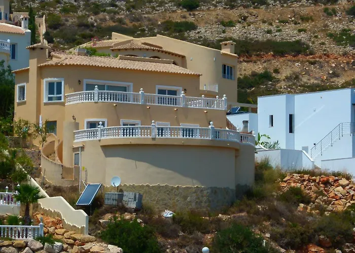 Villa Alexa