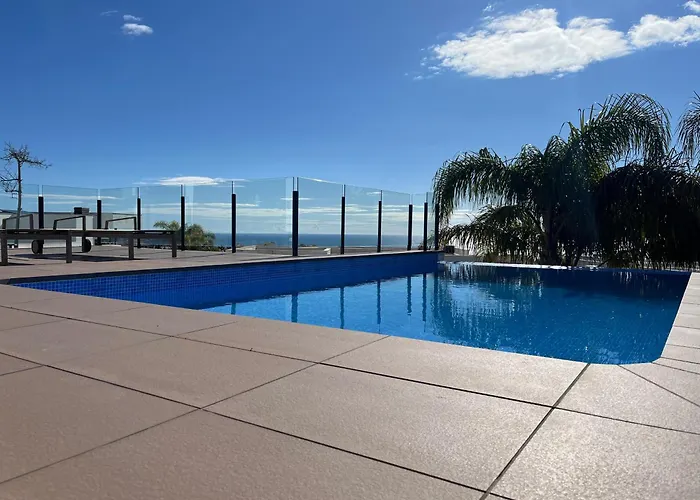 Villa Starlette