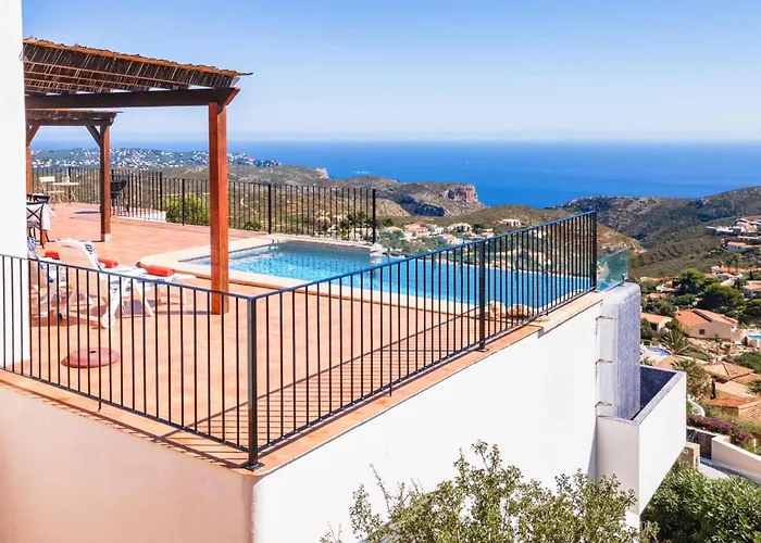Villa Amanecer By Villa Plus
