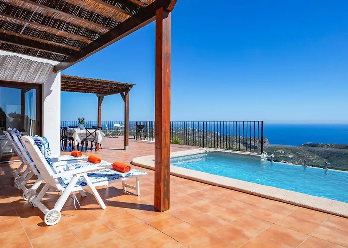 Villa Amanecer By Villa Plus