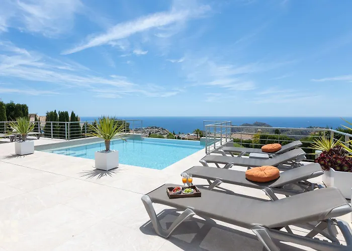 Villa Punta Vista By Abahana Villas